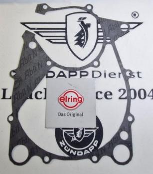 Zündapp Motor Mitteldichtung / Gehäusedichtung für Automatic Mofa & Moped 248-01.901 für Typ 442 - Elring-Das Original